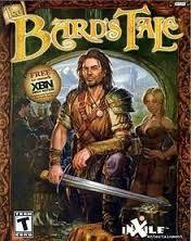 Bards Tale